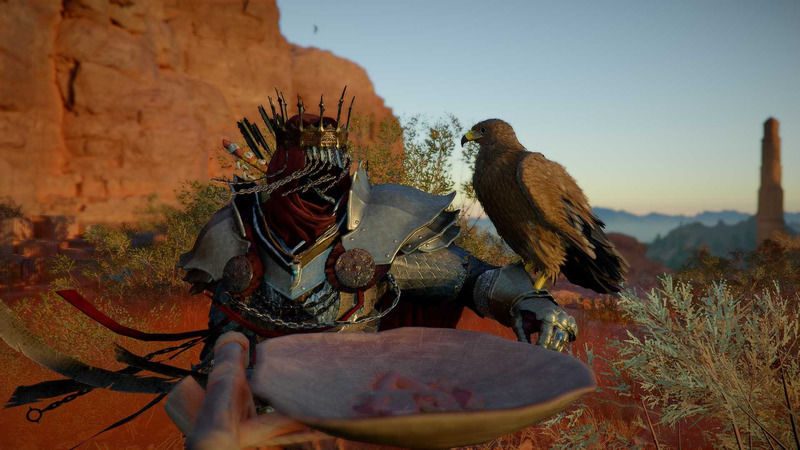 Crimson Desert Patch 1.04.02 Released