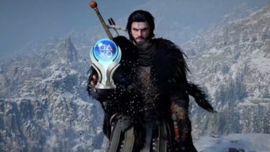 Crimson Desert Players have Started Claiming the 300-Hour Platinum Trophy