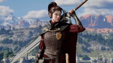 Crimson Desert Surpasses 5 Million Sales Mark