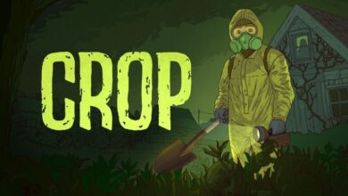 Dark-Themed Farming Game Crop Announced