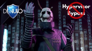 Denuvo will not Tolerate Hypervisor Hackers