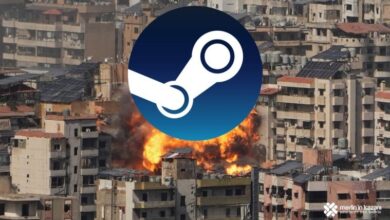 Developments in the Middle East Affected Steam