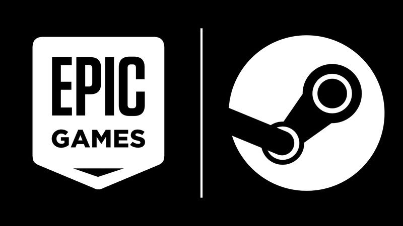 Did Epic Games' Free Game Initiative Shake Up Steam?