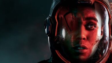 Directive 8020 is Now Available for Pre-Order