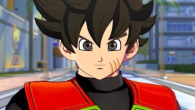 Dragon Ball Xenoverse 3 Announced