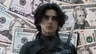 Dune 3 Tickets Reached $1000 on the Black Market