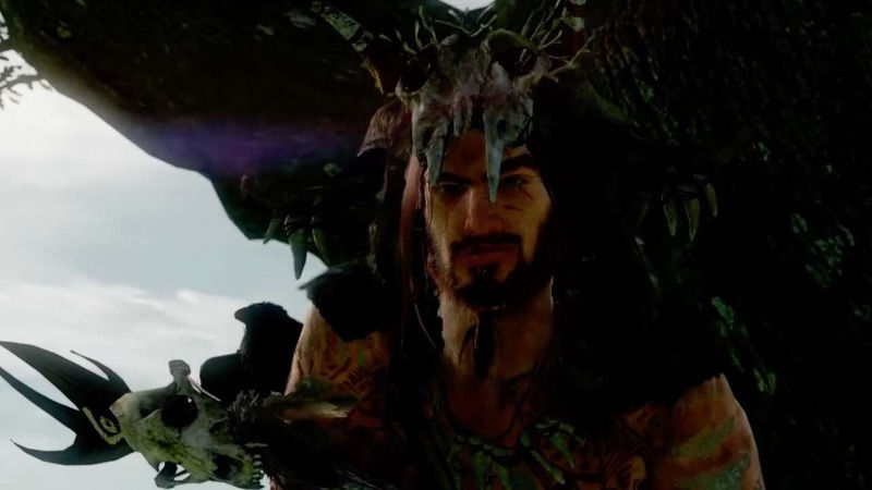 Eidos Montreal Ends 7-Year Wildlands Project
