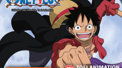 Best One Piece Figures to Buy on Crunchyroll Store in 2026