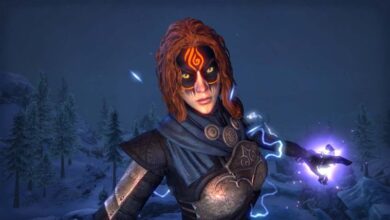 Elder Scrolls Online Announces 2026 Content Plan