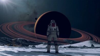 Even with It's New Expansion Pack, Starfield Couldn't Bring Players Back