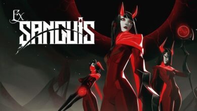 Ex Sanguis Early Access Release Date Announced