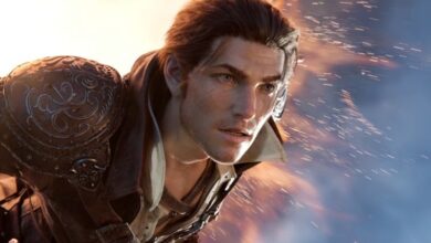 Final Fantasy 14 Evercold Announced