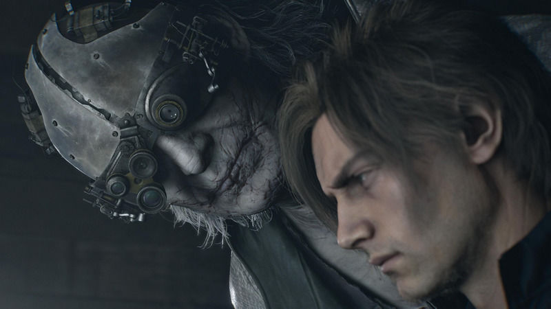 First Details have Emerged for the Resident Evil Requiem Story DLC