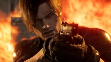 First Details have Emerged for the Resident Evil Requiem Story DLC