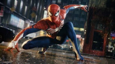 First Evidence for Marvel's Spider-Man 3 Emerges