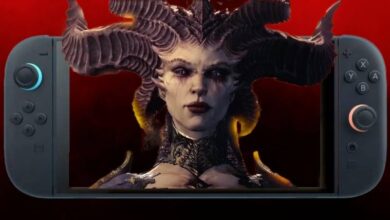 First Signals for Diablo 4 Switch 2 Version Have Arrived