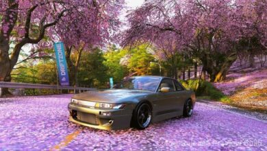 Forza Horizon 6 Japan Map Revealed