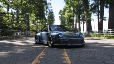 Forza Horizon 6 Received Great Praise for its Japanese Atmosphere