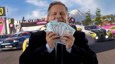 Forza Horizon 6 has Surpassed 500,000 Pre-Orders on Steam