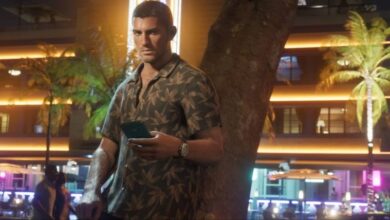 GTA 6 Trailers Are The Polished Version of the Game