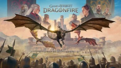 Game of Thrones Dragonfire Officially Announced