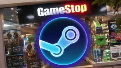 GameStop Could have been Steam's Biggest Rival, but...