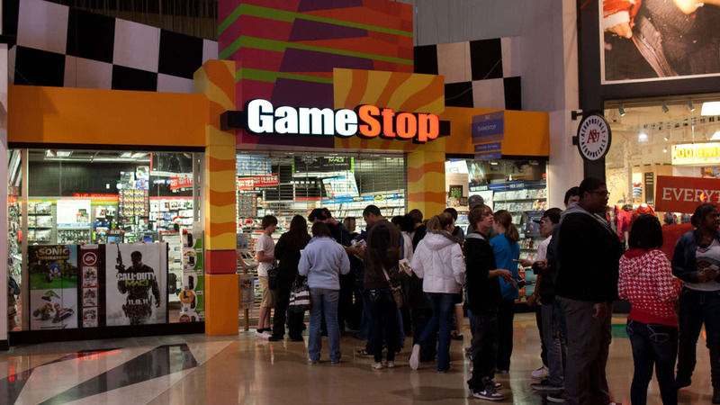 GameStop Could have been Steam's Biggest Rival, but...
