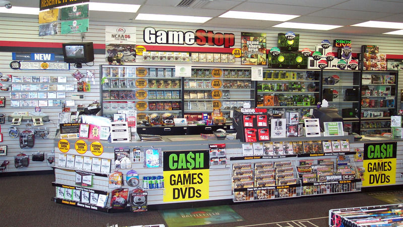 GameStop Could have been Steam's Biggest Rival, but...
