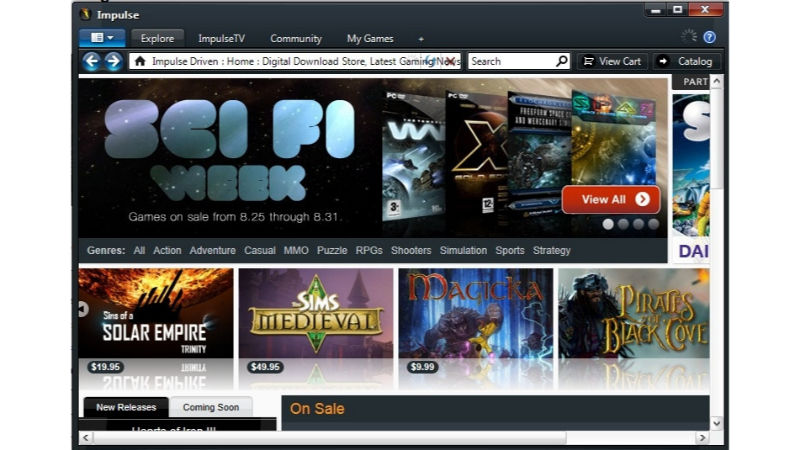 GameStop Could have been Steam's Biggest Rival, but...