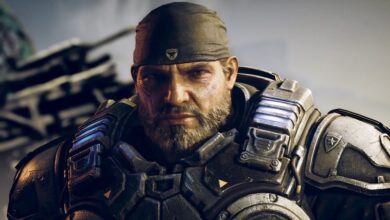 Gears of War 6 was Considered Before E-Day
