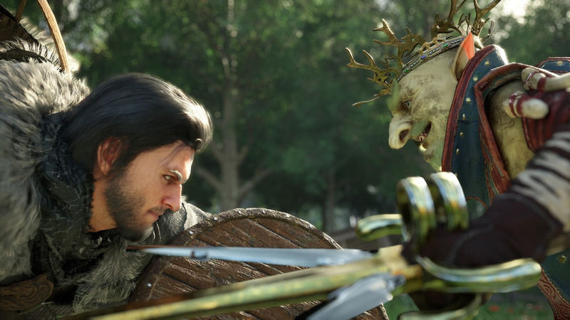God of War Creator Criticizes Crimson Desert's Goblins
