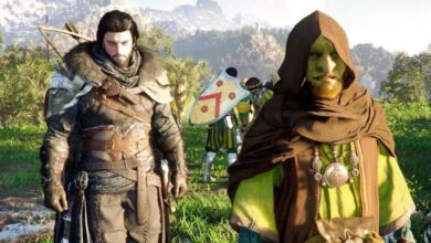 God of War Creator Criticizes Crimson Desert's Goblins