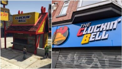 Going Viral didn't do Cluckin' Bell any Good