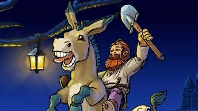 Graveyard Keeper Earned $250,000 Despite Being Free