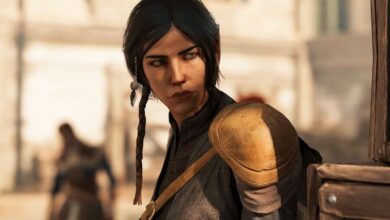 GreedFall Studio is Ceasing Operations