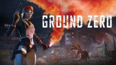 Ground Zero Release Date Announced