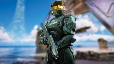 Halo Campaign Evolved Release Date Leaked