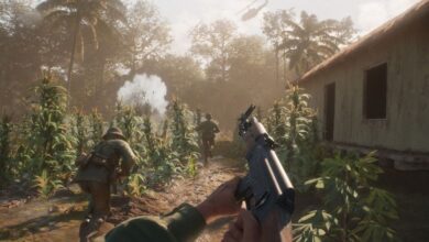 Hell Let Loose Vietnam Gameplay Trailer Released