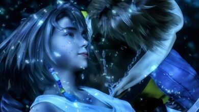Here Are The Most Emotional RPG Games According to Japanese Players