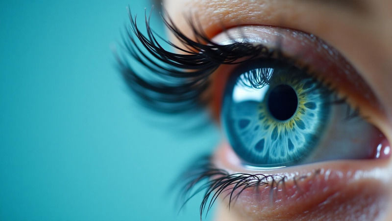How Many FPS Do Our Eyes See?