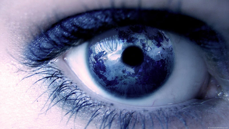 How Many FPS Do Our Eyes See?