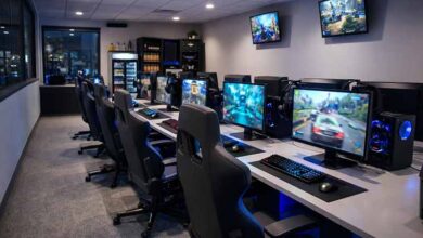 How Retailers Monetize Space with Sweepstakes