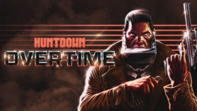 Huntdown Overtime Early Access Release Date Announced