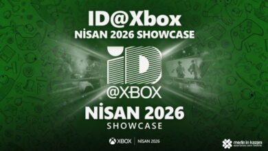 ID@Xbox April 2026 Showcase All Announcements