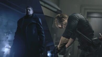 In Resident Evil Requiem, Leon is Stronger, but Chris is Still at the Top