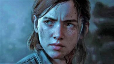 In the Last of Us Universe, Ellie May Not Be the Only Immune