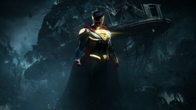 Injustice 3 is Coming