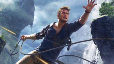 Is Uncharted 5 Coming