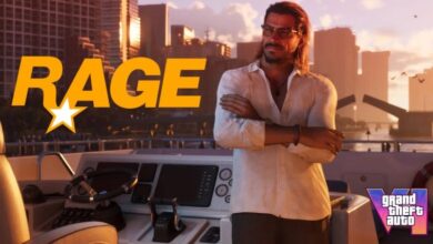 Is the Reason for the GTA 6 Delay the New Game Engine