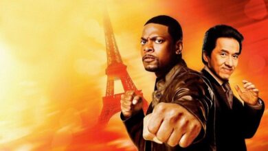 Jackie Chan and Chris Tucker are Asking for More Money for Rush Hour 4
